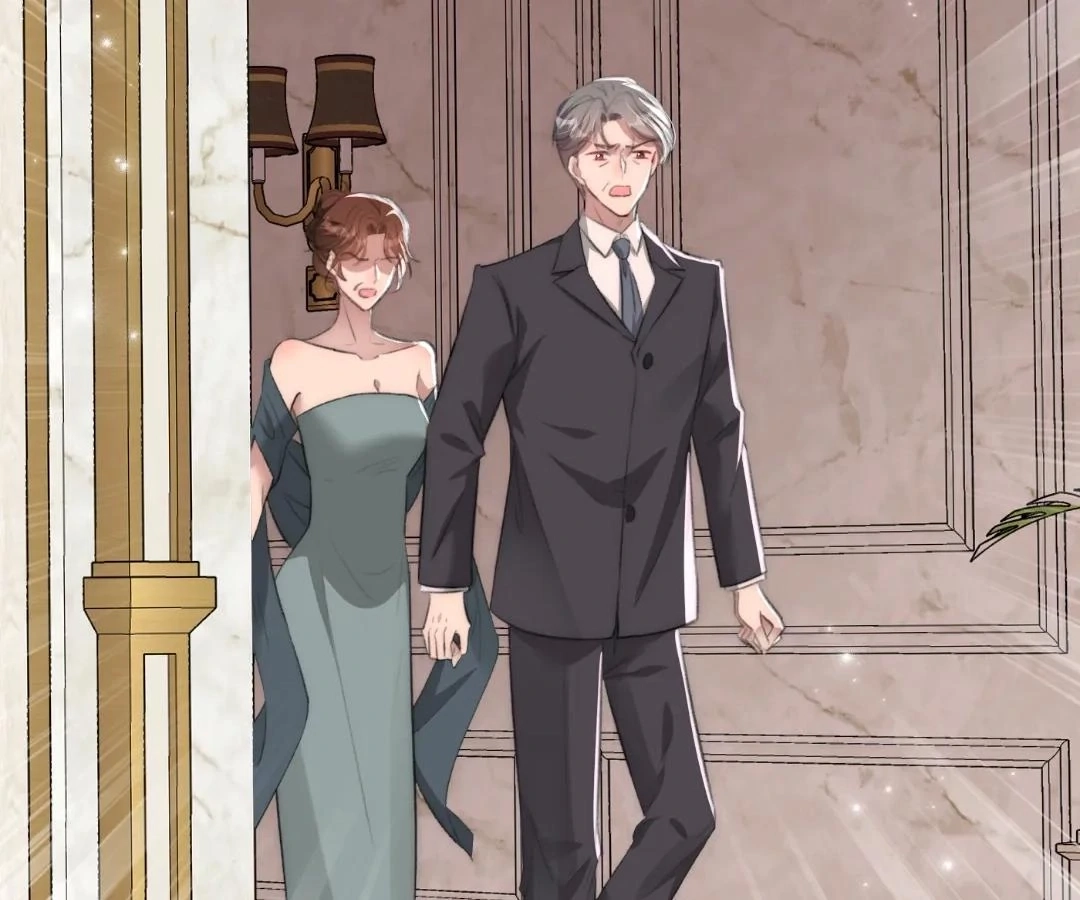 The Real Heiress Brings the High Society to Its Knees Chapter 5 Page 94